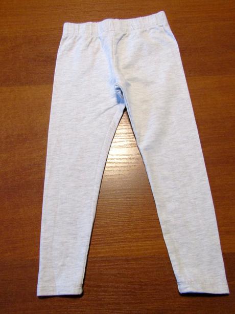 Bavlněné legíny vel 98, 98