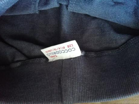 Dokonalé modní pumky nové coccodrillo 116-122, coccodrillo,116