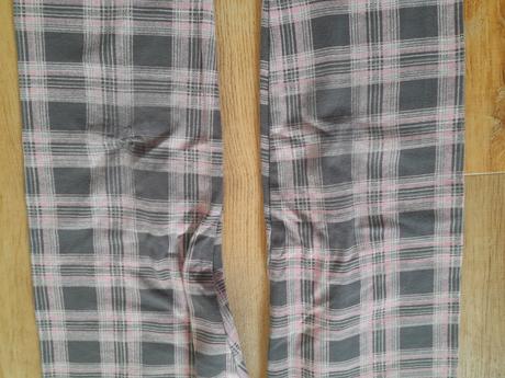 4 x legíny, pepco, ucb, tcm, vel 134/140, tcm,134