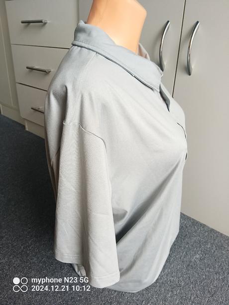 Tričko zn."kilpi" vel."5xl", 5xl