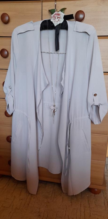 Primark letní přehoz / kabátek, primark,38