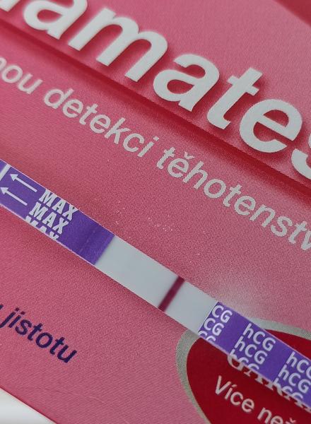 Pozitivní TT? Prosím o pomoc.