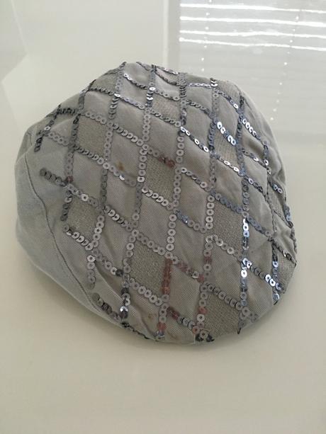 Dívčí kšiltovka - one size, 