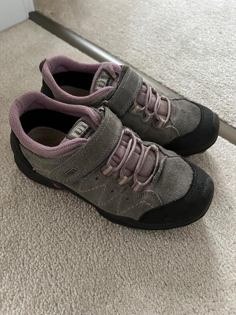 Podzim/jaro boty, 32