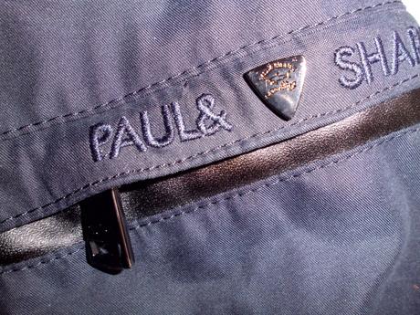 Paul shark xl-2xl, xxl