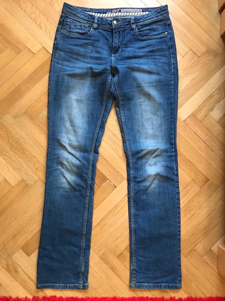 Džíny rifle, yessica,38