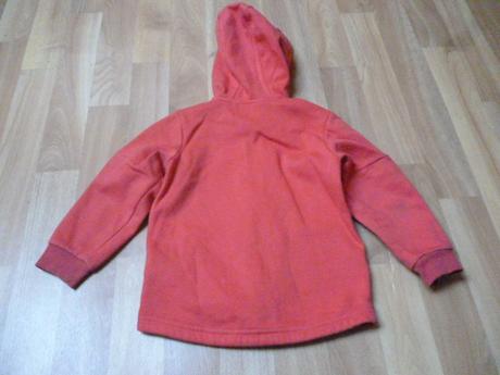 Mikina adidas vel. 2-4, adidas,98