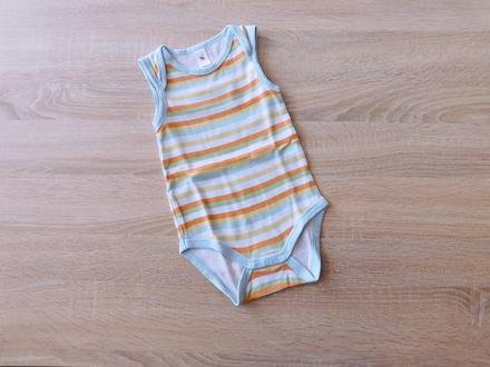 Body baby club vel.86, baby club,86