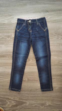 Holčičí džíny, nutmeg,116