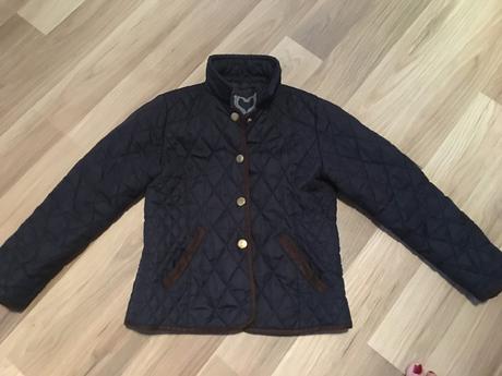 Přechodová bunda, 134