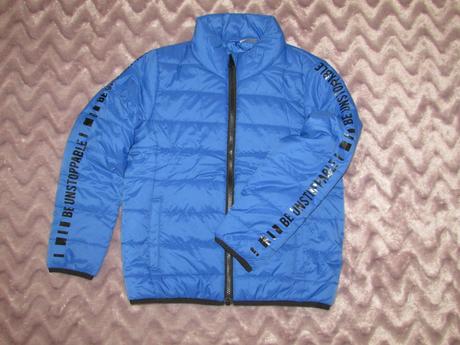 Přechodová bunda, pepperts,134