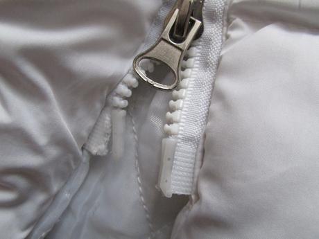 Zimní kabátek, bunda, 98