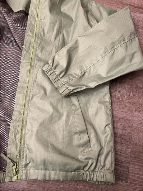 Bunda lehká větrovka vel. 140, 140