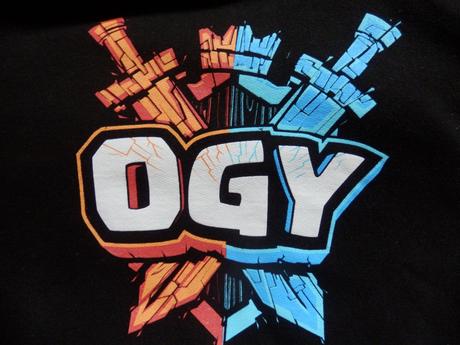 Mikina ogy 9-11let, 140