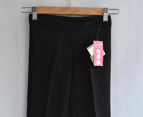 Kalhoty společenské vel. 5 - 6 let, 116