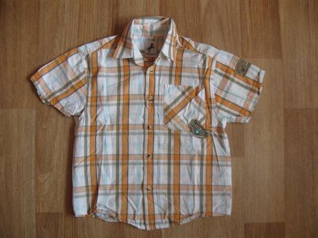 Košile, palomino,104