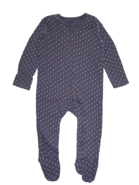 George bavlněný overal vel.74, george,74