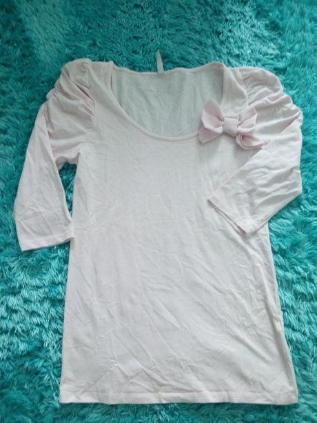 Triko zn.fb sister vel.l, l