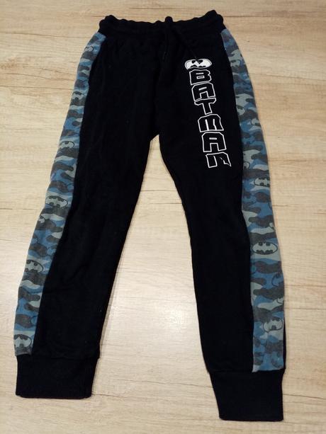 3x tepláky vel. 134, boys,134