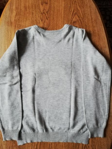 Svetřík dívčí zn.bonprix, vel.128/134., bonprix,128