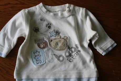 Tričenko pro mimi, 50