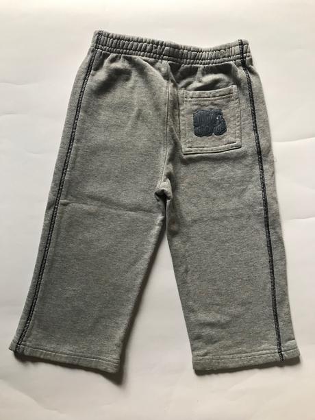 Tepláčky, george,98