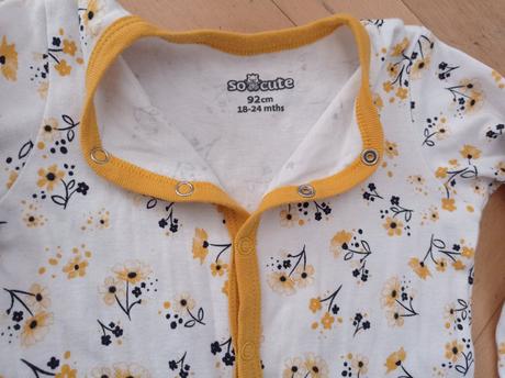 Overal na spaní 92 so cute, 92