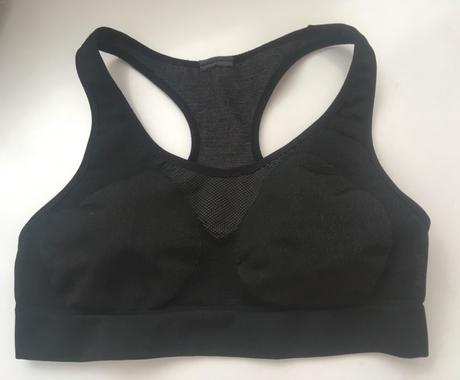 Sportovní podprsenka s, active,s