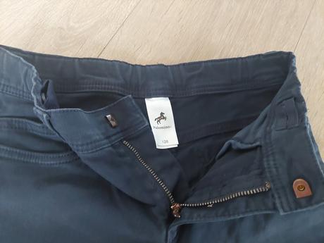 Šortky quiksilver vel. 128, quiksilver,128