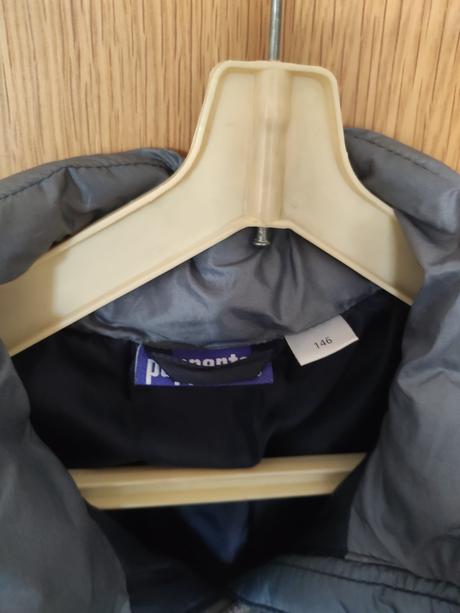 Bunda vel. 146, pepperts,146