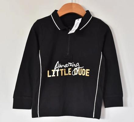 Tričko vel. 2 - 3 roky, george,98