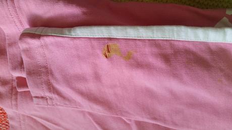 Dívčí mikina, original marines,98