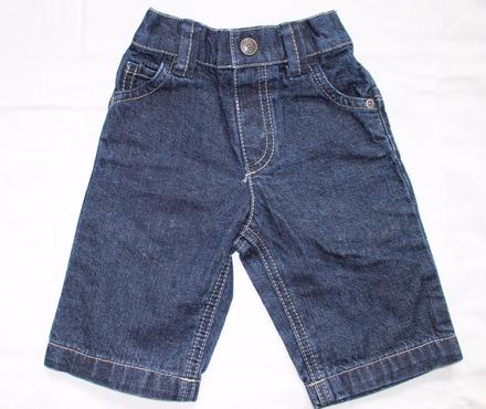 Al44. chlapecké rifle 3-6 měs., next,68