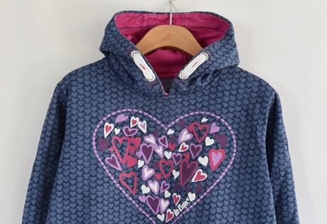 Mikina vel. 13 let, lee cooper,158