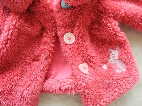 Chlupatá mikina, disney,68