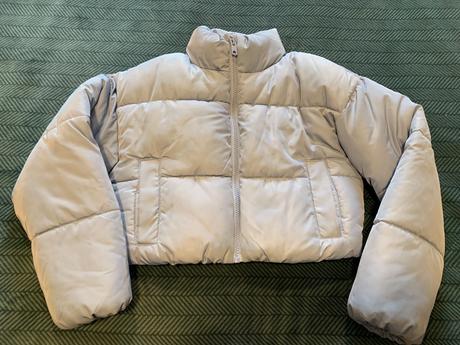 Bunda vatovana kratši, 128