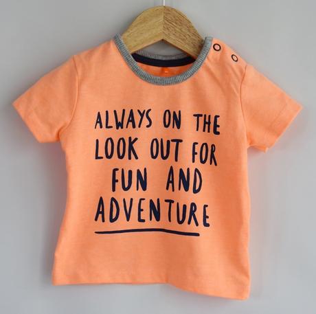 Tričko vel. 0 - 3 m, george,62