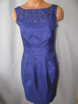 Dámské,společenské šaty-monsoon, monsoon,36