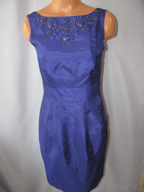 Dámské,společenské šaty-monsoon, monsoon,36