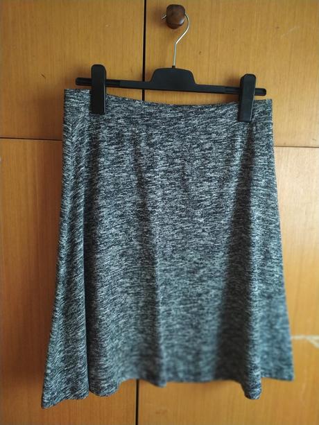 Kolová sukně, lindex,l