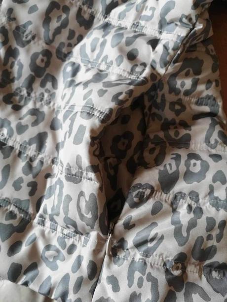 Nová oboustranná bunda bonprix vel. 52, bonprix,52