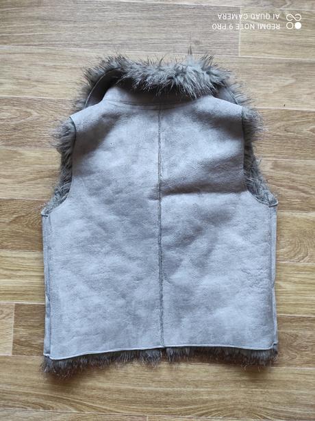 Jarní vesta, yigga,164