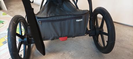 Sportovní kočárek thule urban glide, thule,thule urban glide 2
