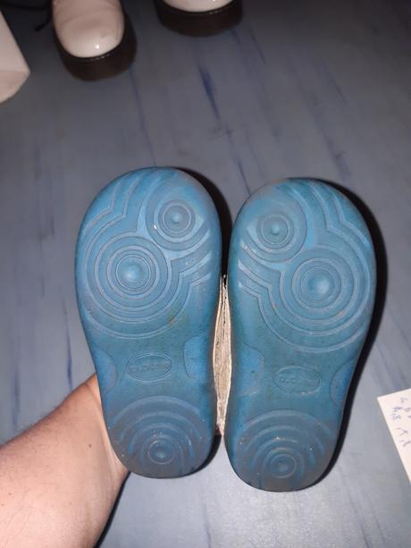 Celoroční boty dd step, vel. 23, kompromisní, d.d.step,23