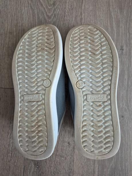 Boty superfit vel. 37, superfit,37
