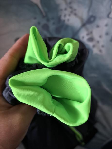 Zimní kombinéza, c&a,98