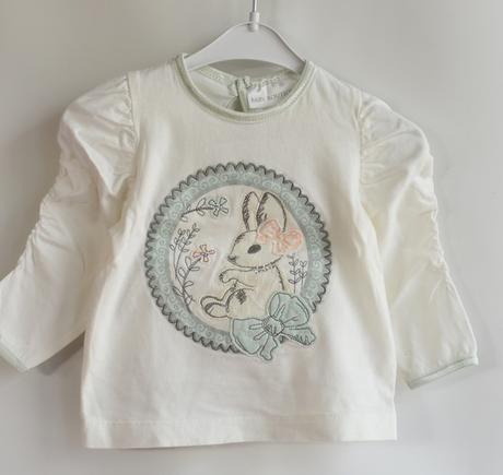 Tričko vel. 0 - 3 m, 62