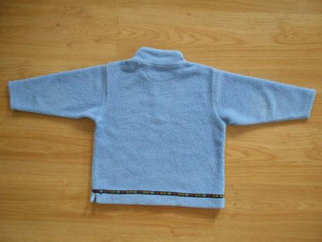 Dětské mikiny vel.122/128 2 kusy, next,122