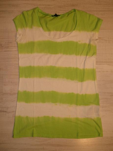 Dívčí tričko - xs, 164