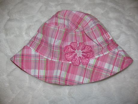 Klobouček, radetex,134